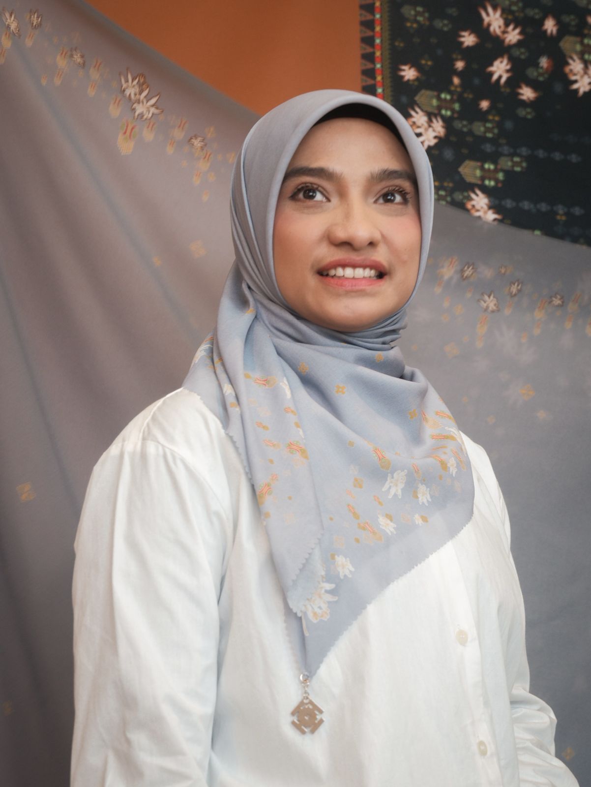 Hijab Jeumpa Aceh Standar