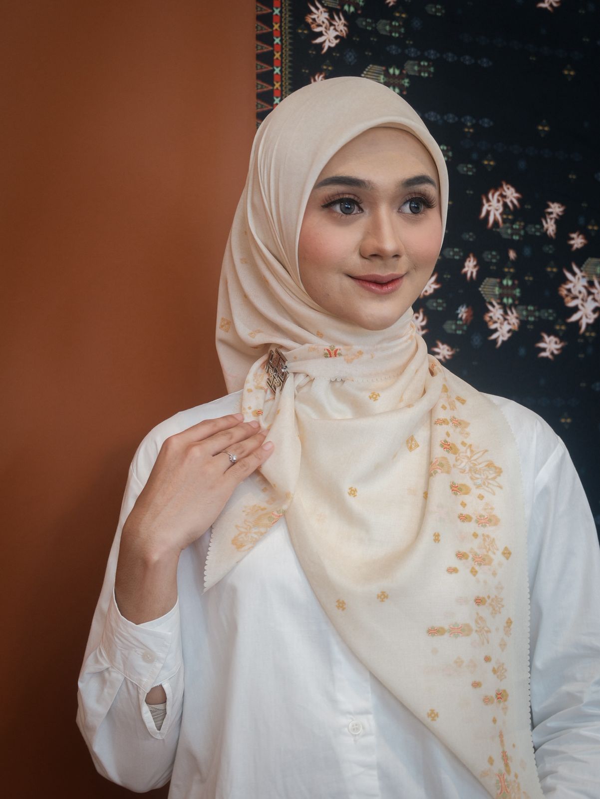 Hijab Jeumpa Aceh Standar