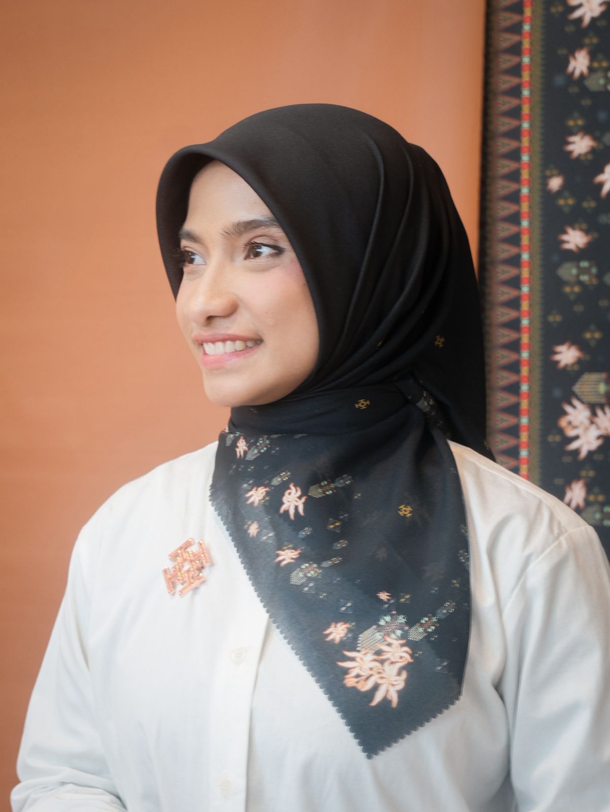 Hijab Jeumpa Aceh Standar