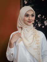 Hijab Jeumpa Aceh Standar