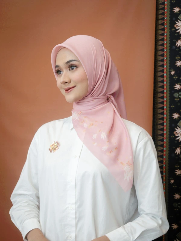 Hijab Jeumpa Aceh Standar