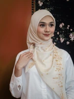 Hijab Jeumpa Aceh Standar