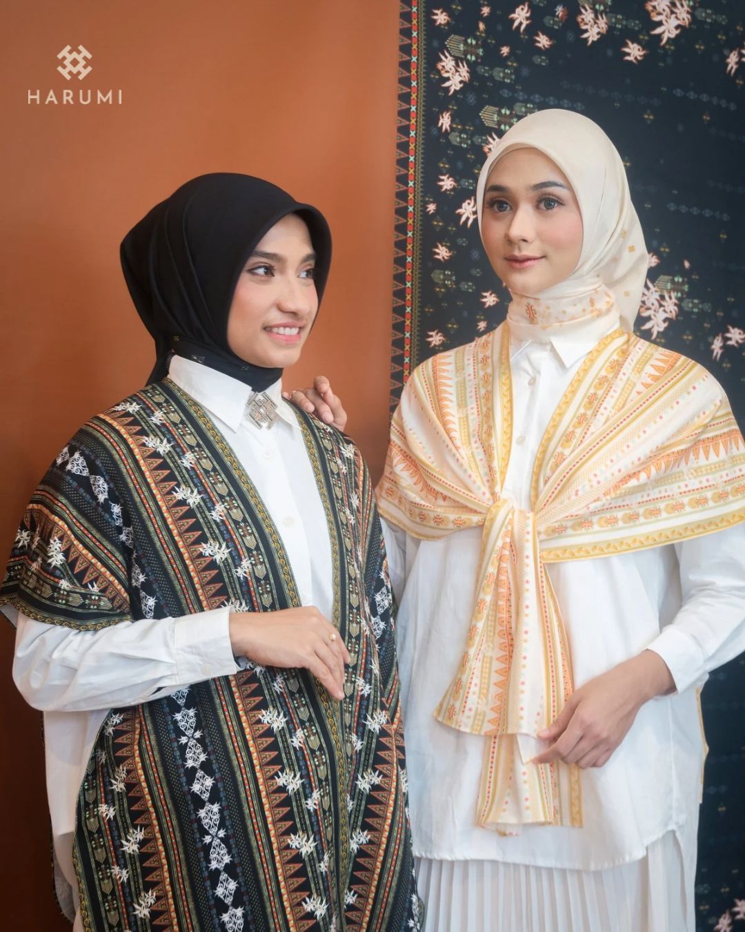 Outer Twill Jeumpa Aceh