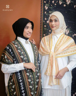 Outer Twill Jeumpa Aceh