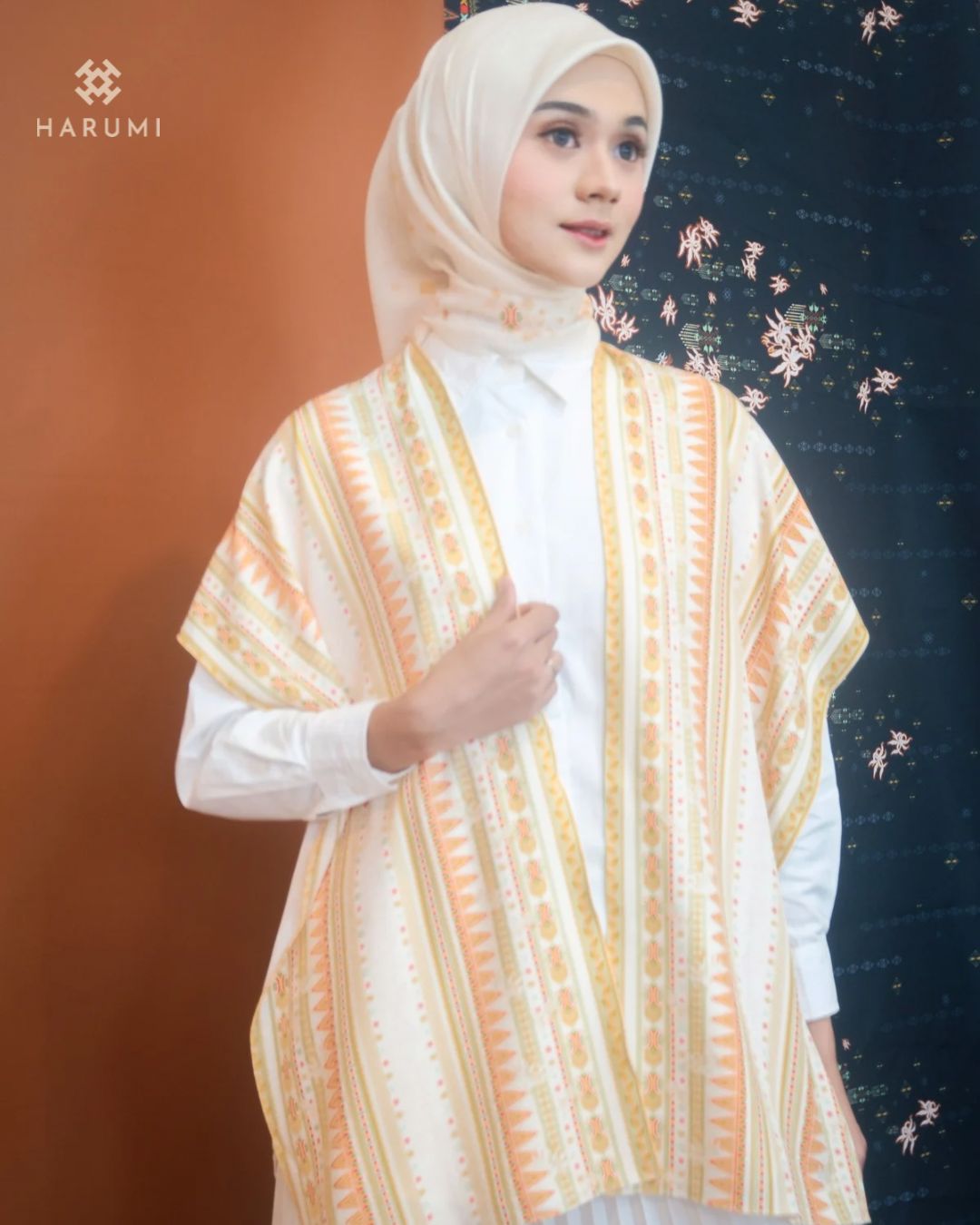 Outer Twill Jeumpa Aceh