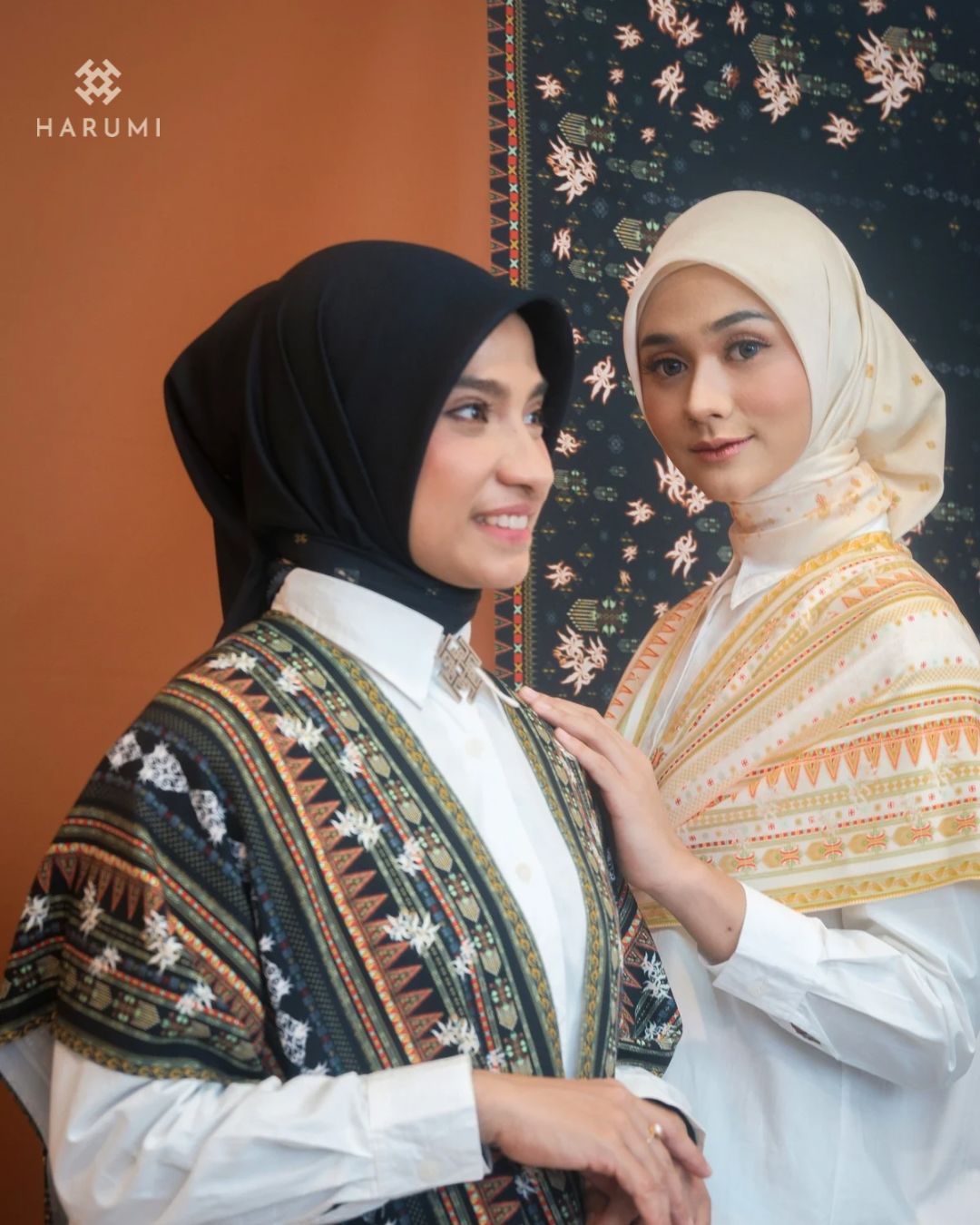 Outer Twill Jeumpa Aceh