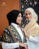 Outer Twill Jeumpa Aceh