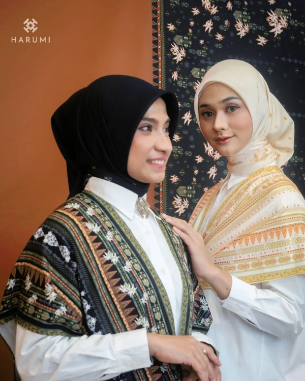 Outer Twill Jeumpa Aceh