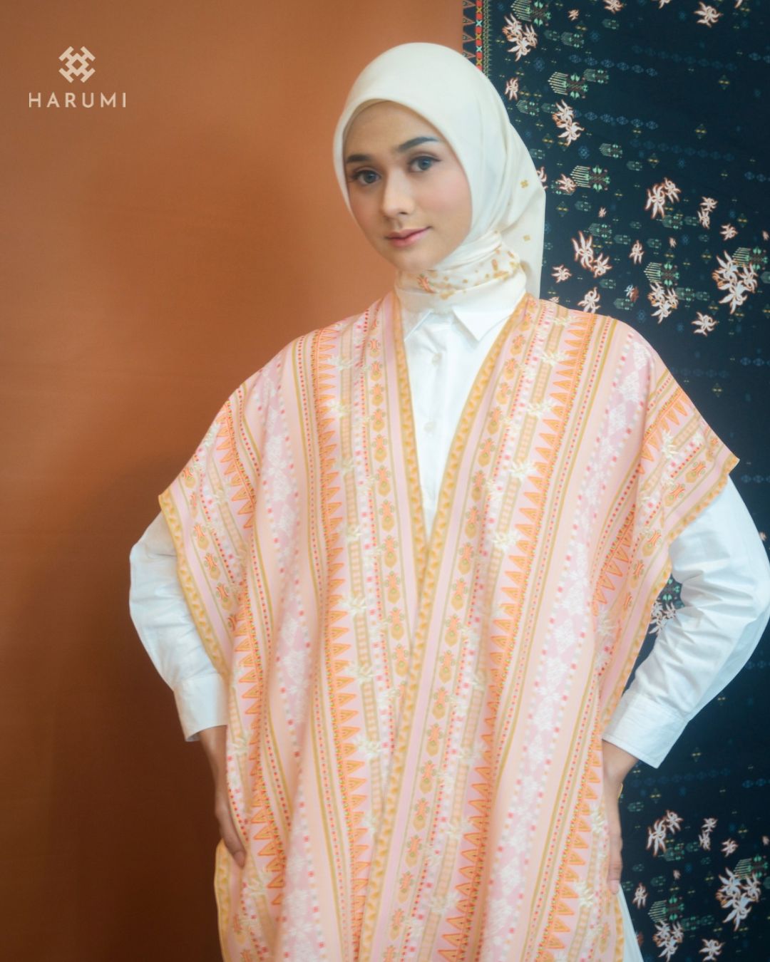 Outer Twill Jeumpa Aceh