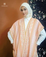 Outer Twill Jeumpa Aceh