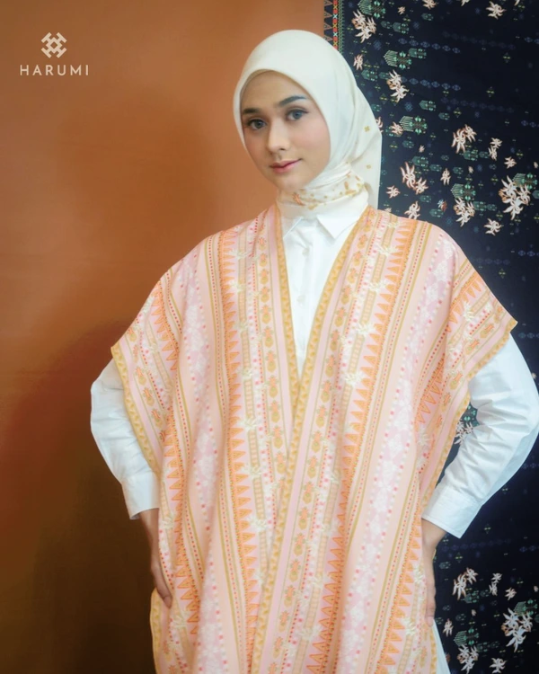 Outer Twill Jeumpa Aceh