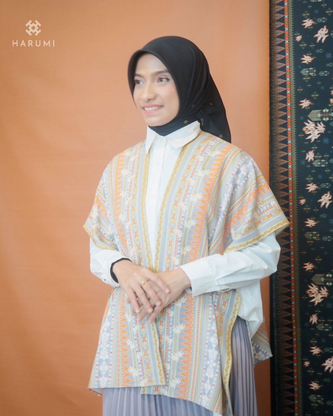 Outer Twill Jeumpa Aceh