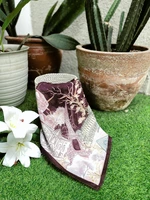 Hijab motif rotery