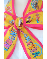 Twilly Ondel Ondel Yellow