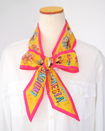 Twilly Ondel Ondel Yellow