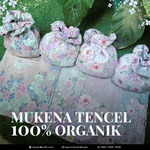 Mukena Tencel