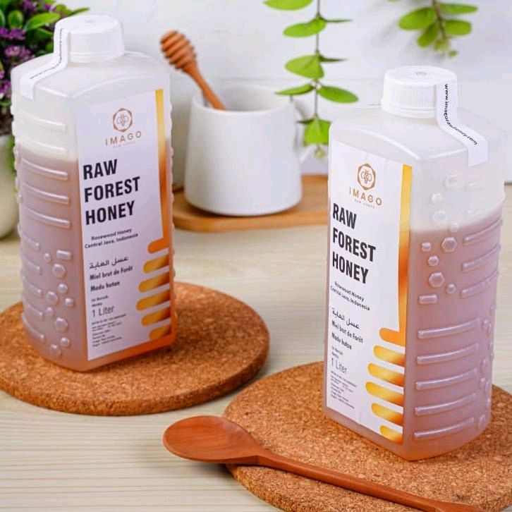 IMAGO ROSEWOOD HONEY 1 LITER