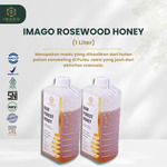 IMAGO ROSEWOOD HONEY 1 LITER