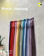Hijab Paris classic