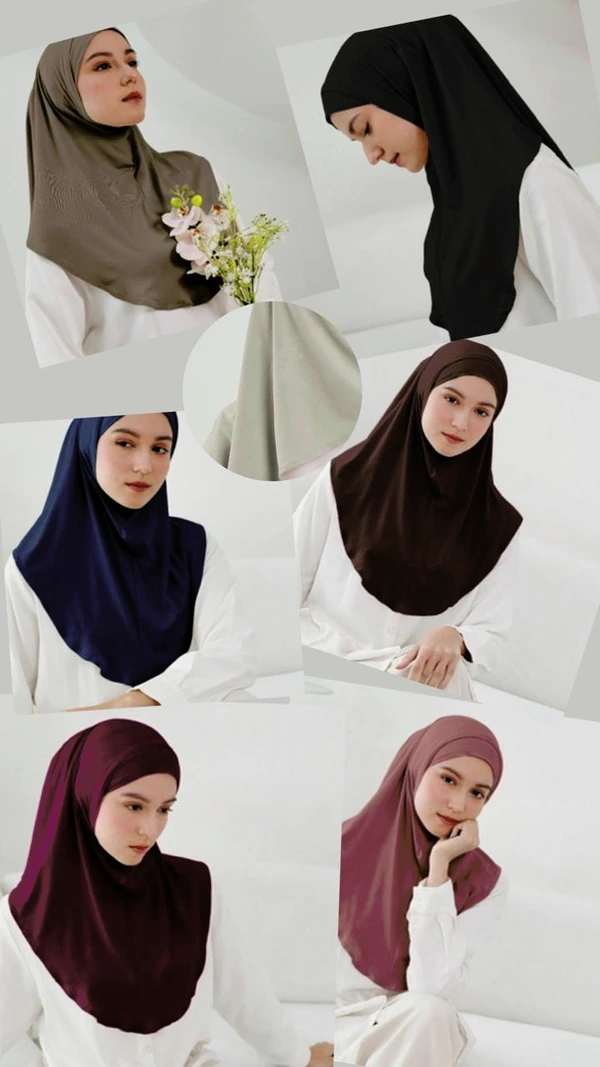 bergo Airsm M