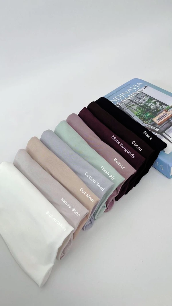 bergo Airsm M