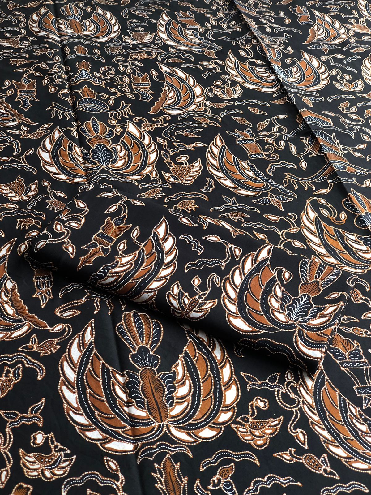 Kain Tulis Batik