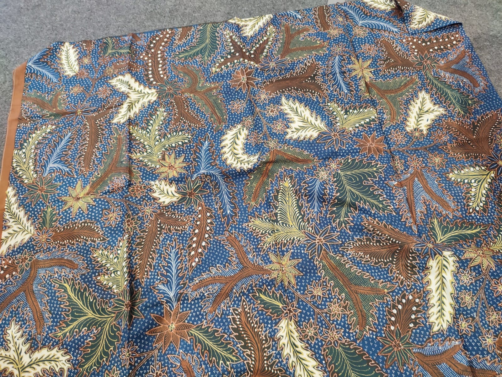 Kain Tulis Batik