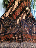 Kain Tulis Batik
