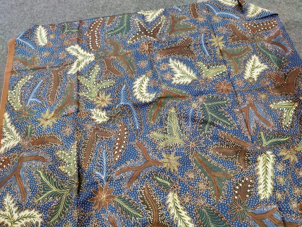 Kain Tulis Batik