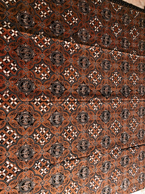 Kain Tulis Batik