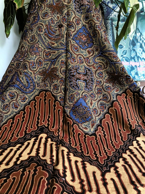 Kain Tulis Batik