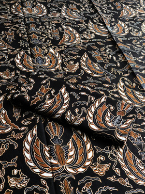 Kain Tulis Batik