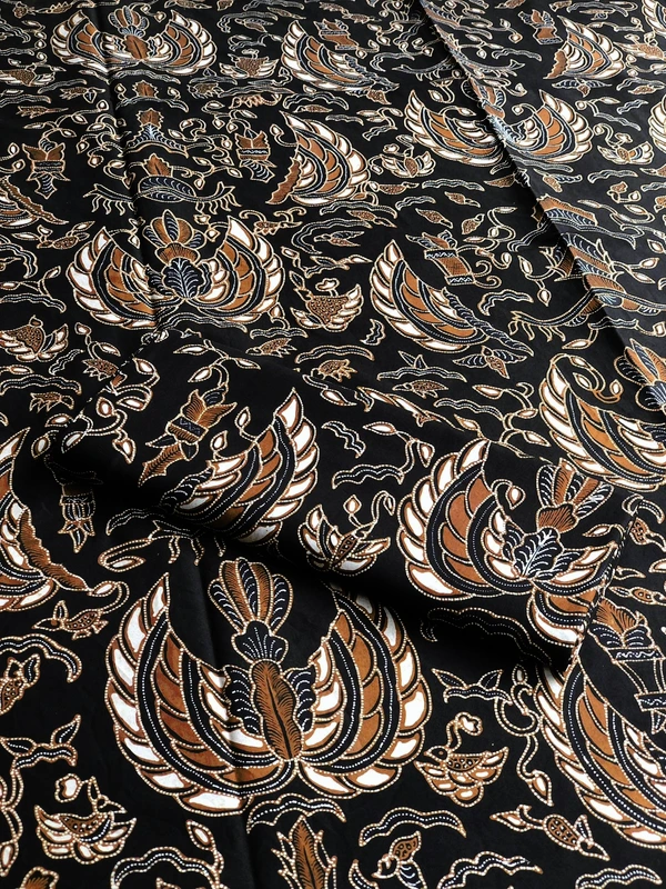Kain Tulis Batik