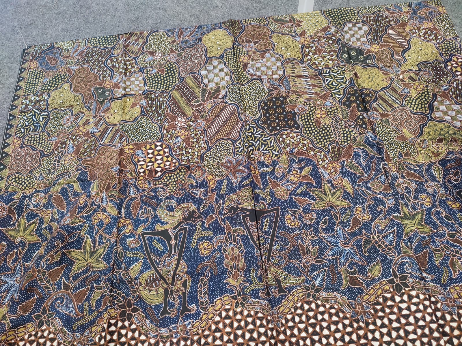 Kain Tulis Batik 2
