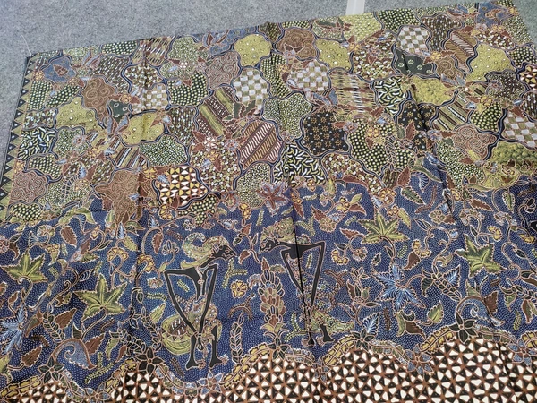 Kain Tulis Batik 2