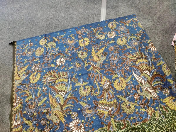 Kain Tulis Batik 2