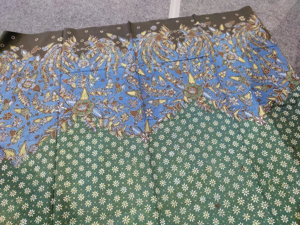 Kain Tulis Batik 2
