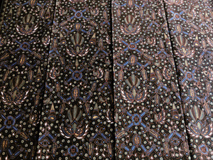 Kain Tulis Batik 2