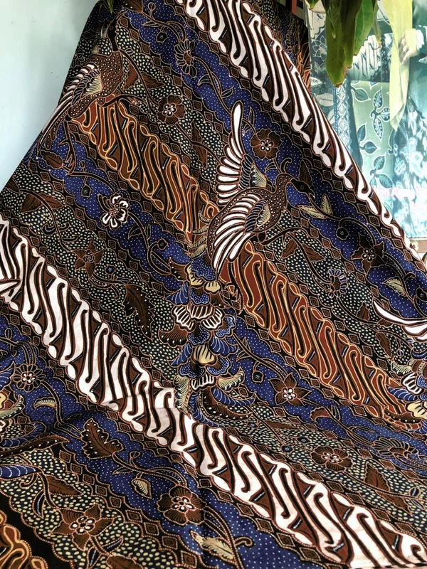 Kain Tulis Batik 3