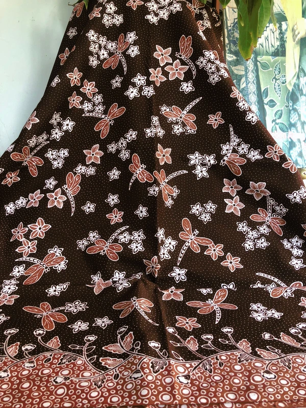 Kain Tulis Batik 3
