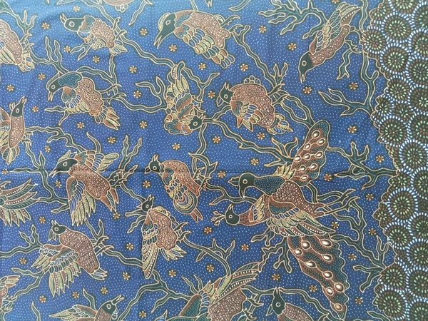 Kain Tulis Batik 3