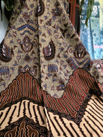 Kain Tulis Batik 4