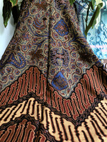 Kain Tulis Batik 4