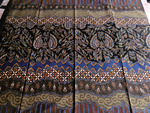 Kain Tulis Batik 4