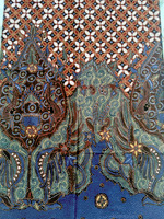 Kain Tulis Batik 5
