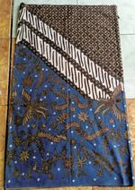 Kain Tulis Batik 5