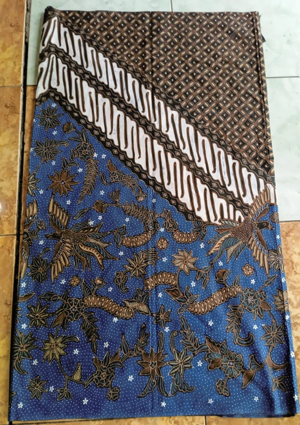 Kain Tulis Batik 5