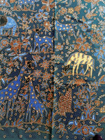 Kain Tulis Batik 5