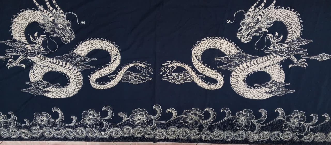 Kain Lukis Batik
