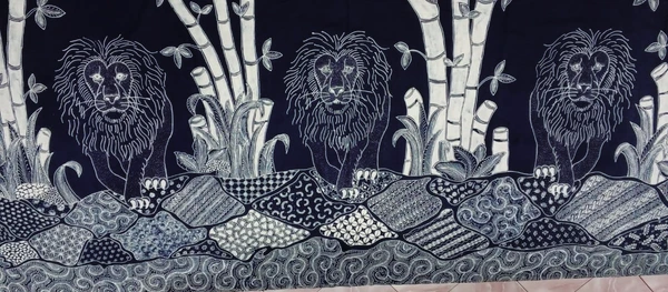 Kain Lukis Batik